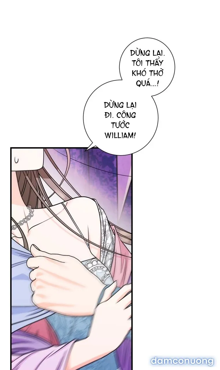 [18+] Tôi Đã Kết Hôn Với Kẻ Thù Giết Cha Mẹ 