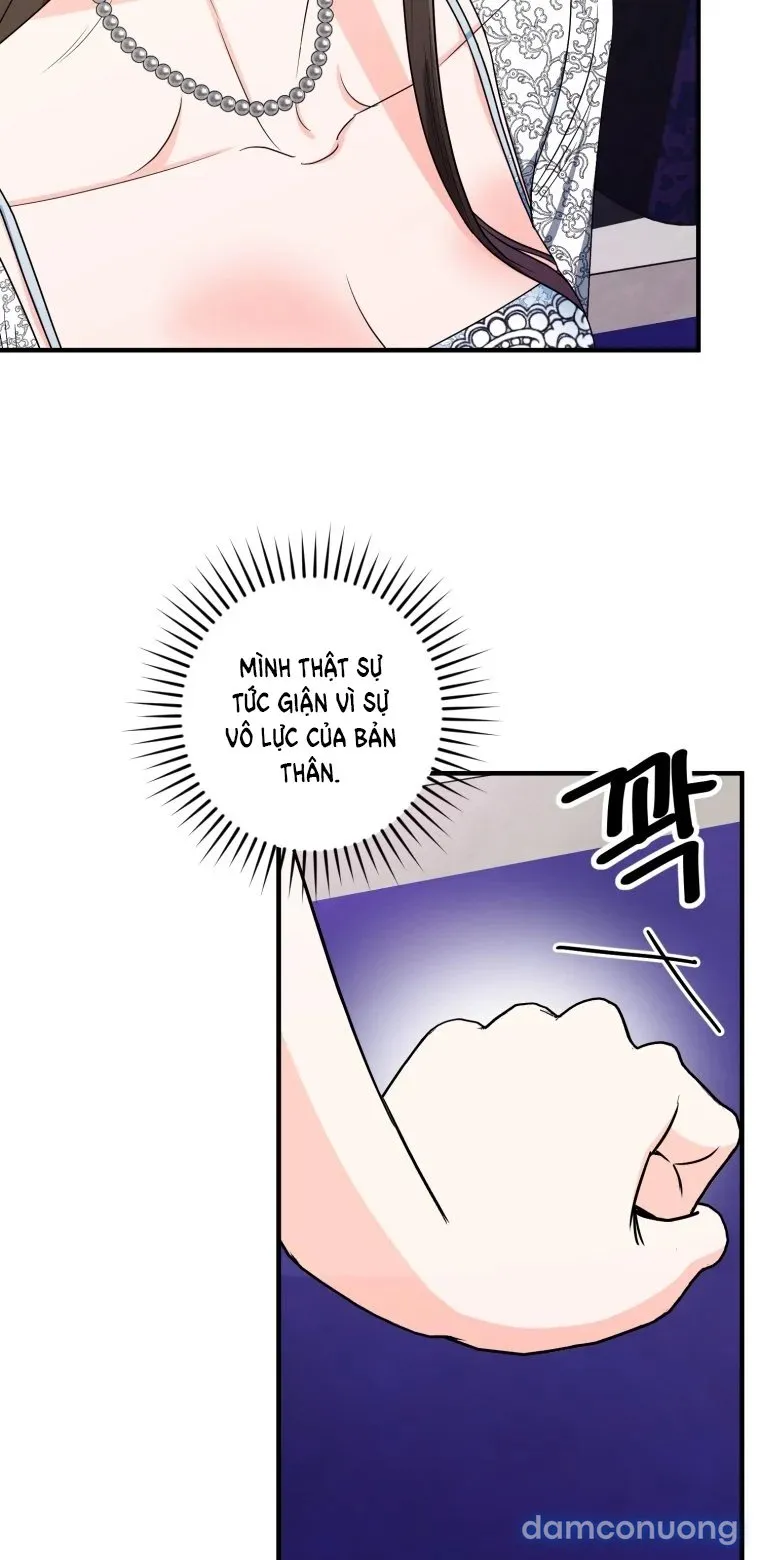 [18+] Tôi Đã Kết Hôn Với Kẻ Thù Giết Cha Mẹ 