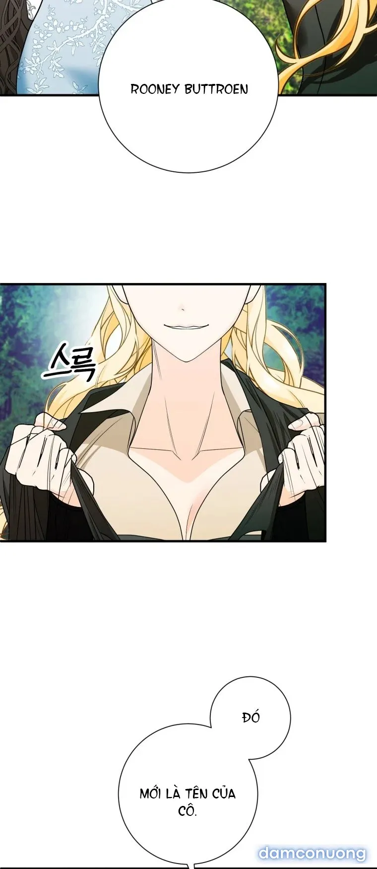 [18+] Tôi Đã Kết Hôn Với Kẻ Thù Giết Cha Mẹ 