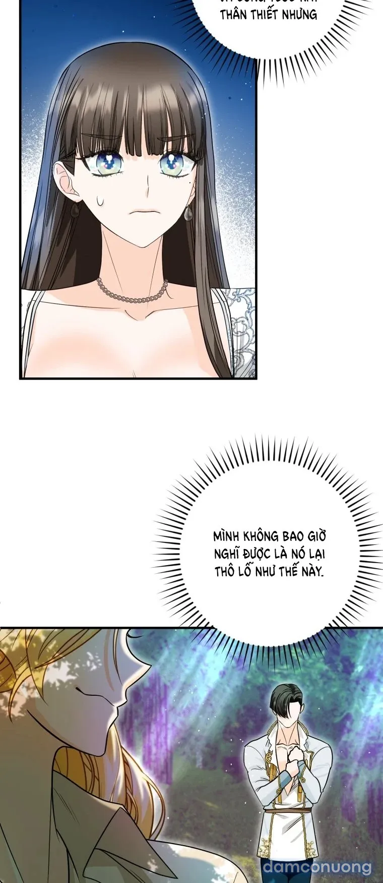 [18+] Tôi Đã Kết Hôn Với Kẻ Thù Giết Cha Mẹ 