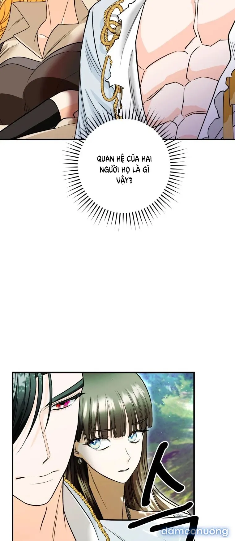[18+] Tôi Đã Kết Hôn Với Kẻ Thù Giết Cha Mẹ 