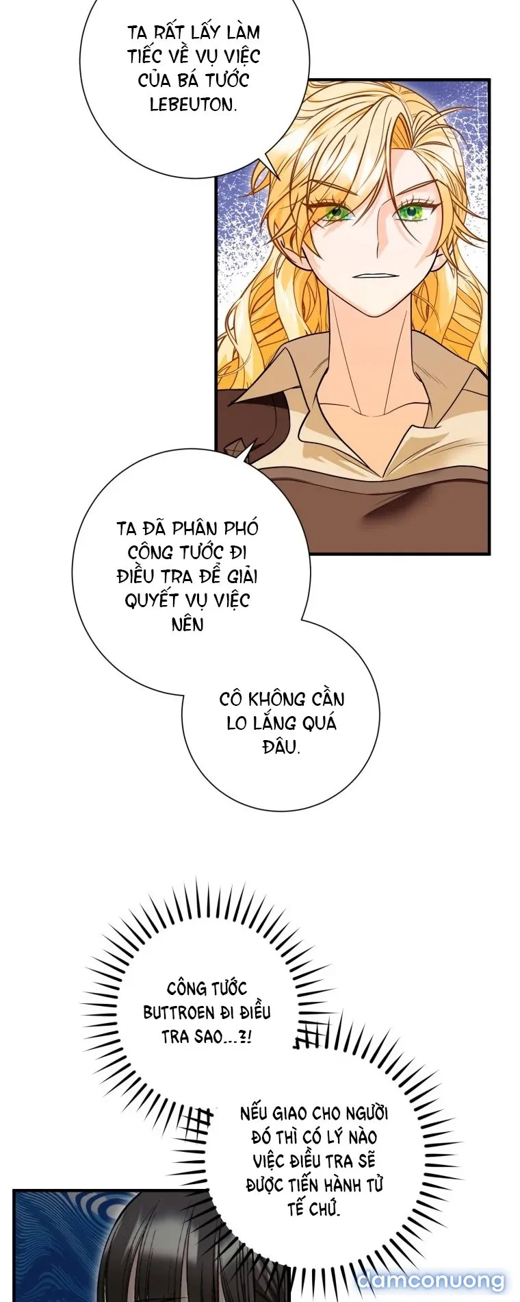 [18+] Tôi Đã Kết Hôn Với Kẻ Thù Giết Cha Mẹ 