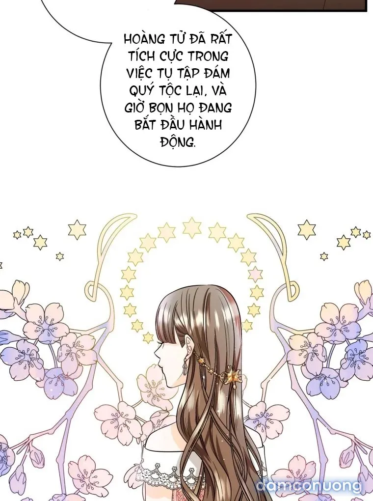 [18+] Tôi Đã Kết Hôn Với Kẻ Thù Giết Cha Mẹ 