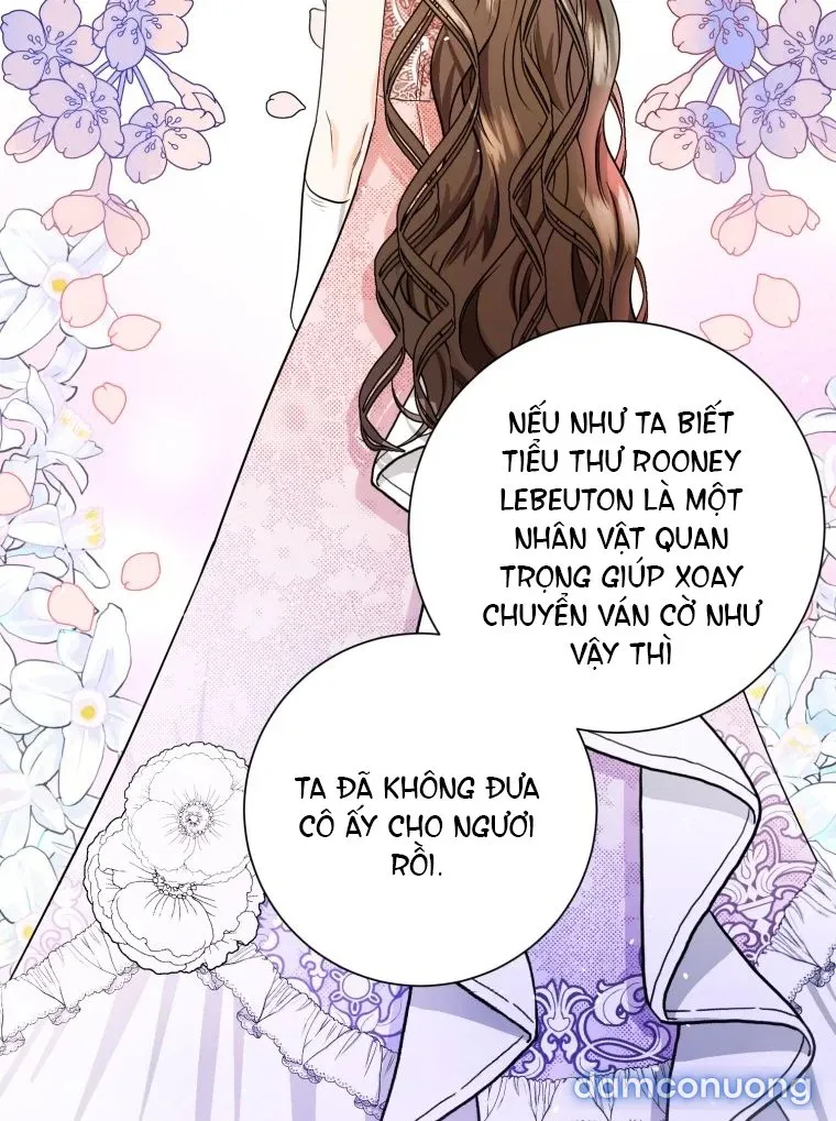 [18+] Tôi Đã Kết Hôn Với Kẻ Thù Giết Cha Mẹ 