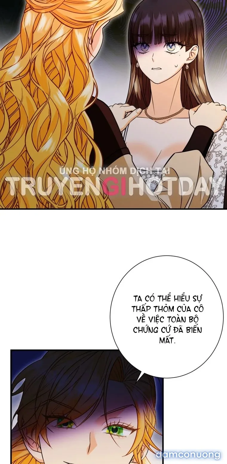 [18+] Tôi Đã Kết Hôn Với Kẻ Thù Giết Cha Mẹ 