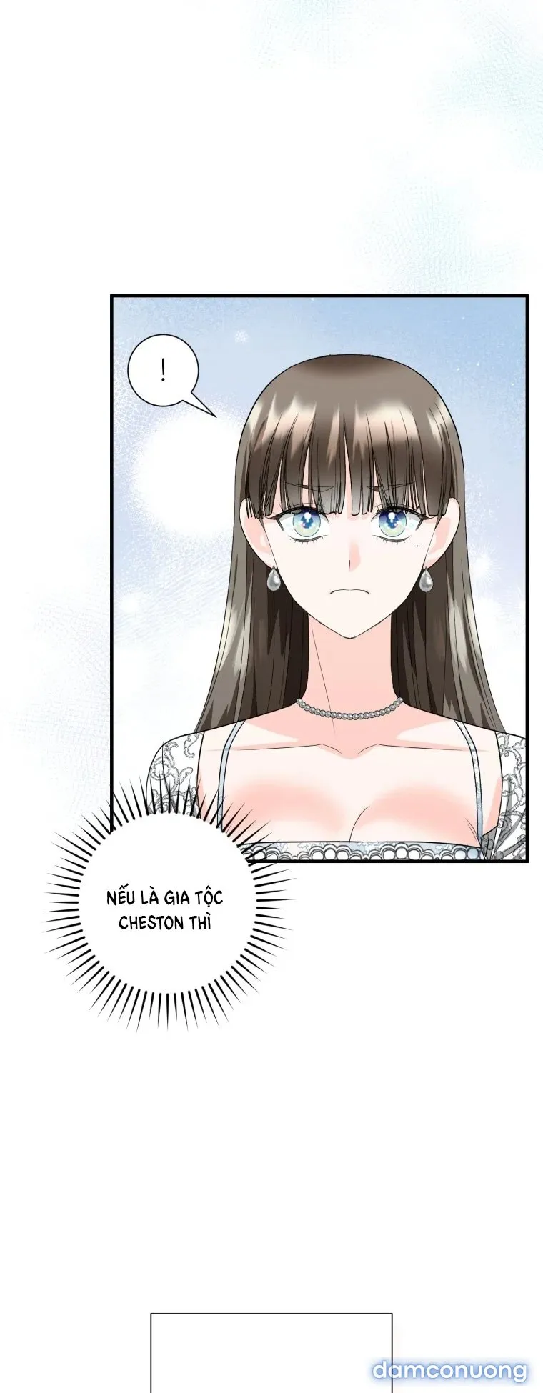 [18+] Tôi Đã Kết Hôn Với Kẻ Thù Giết Cha Mẹ 
