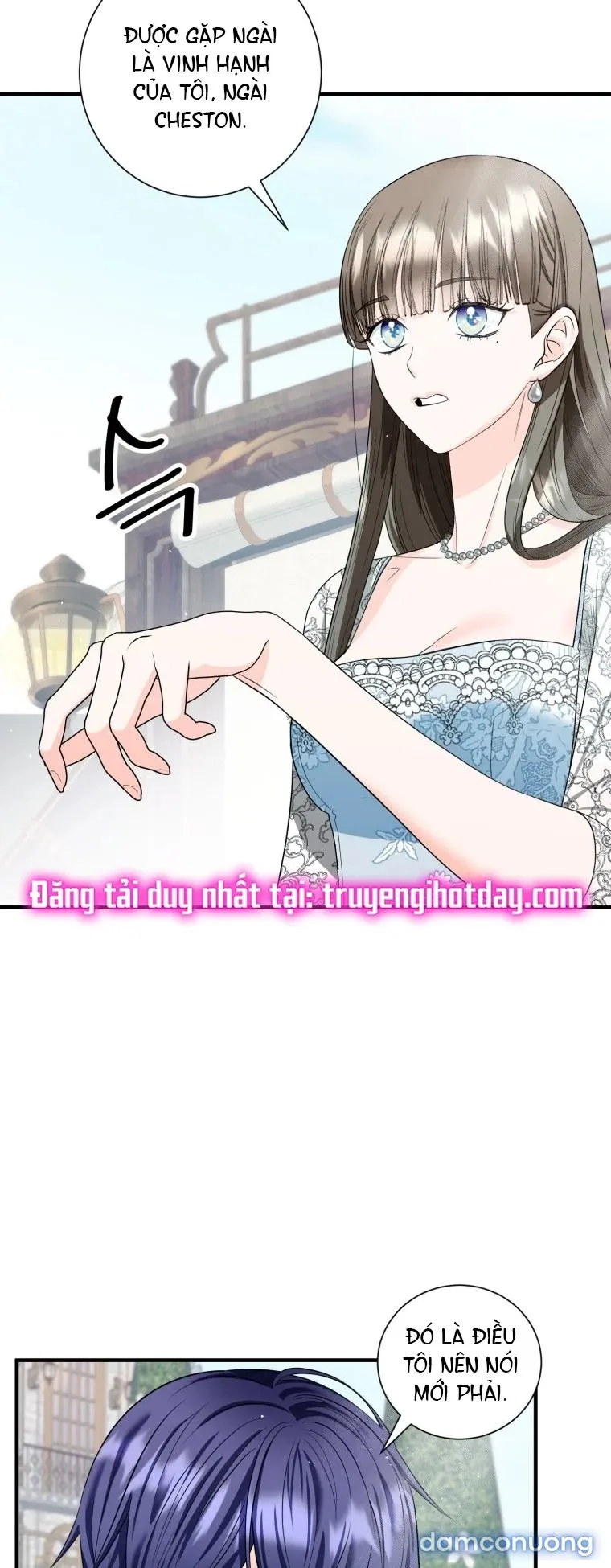 [18+] Tôi Đã Kết Hôn Với Kẻ Thù Giết Cha Mẹ 