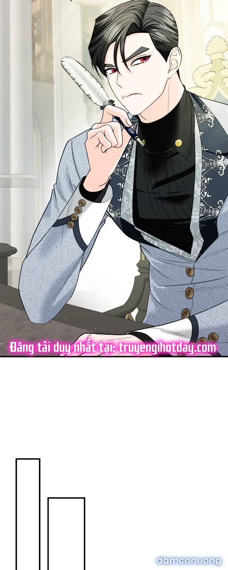 [18+] Tôi Đã Kết Hôn Với Kẻ Thù Giết Cha Mẹ 