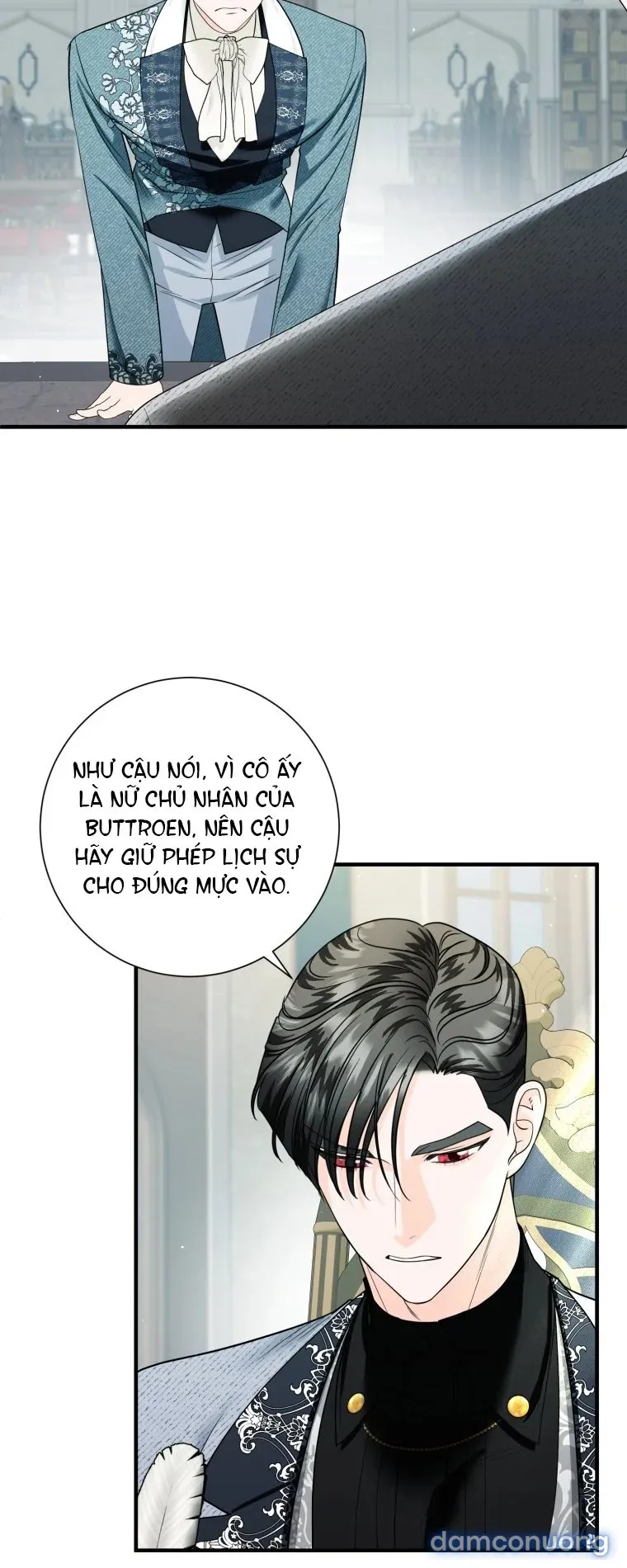 [18+] Tôi Đã Kết Hôn Với Kẻ Thù Giết Cha Mẹ 