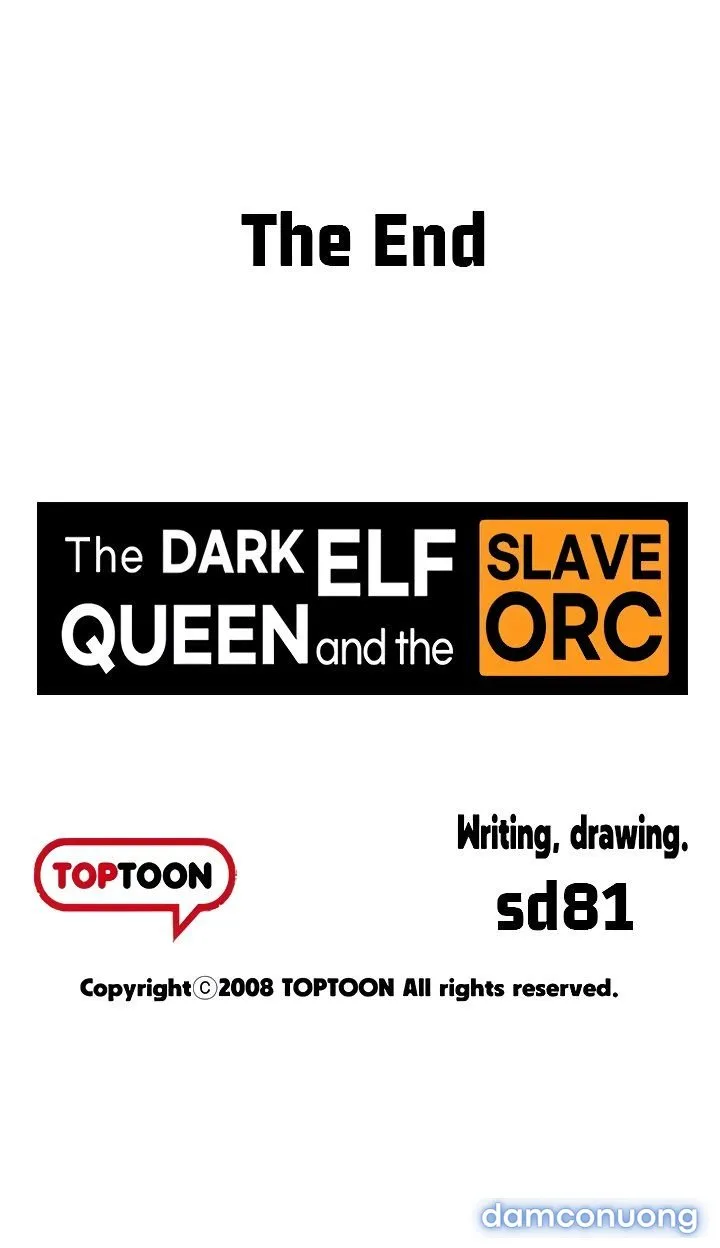 Nữ hoàng Dark Elf và bầy tôi Orc 