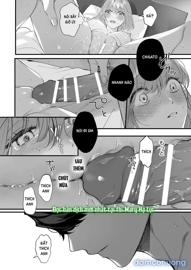 [21+] Tới Khi Người Vệ Sĩ Trung Thành Vạch Trần Bộ Mặt Thật Của Tiểu Thư 