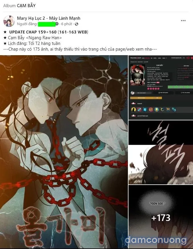 [21+] Tới Khi Người Vệ Sĩ Trung Thành Vạch Trần Bộ Mặt Thật Của Tiểu Thư 