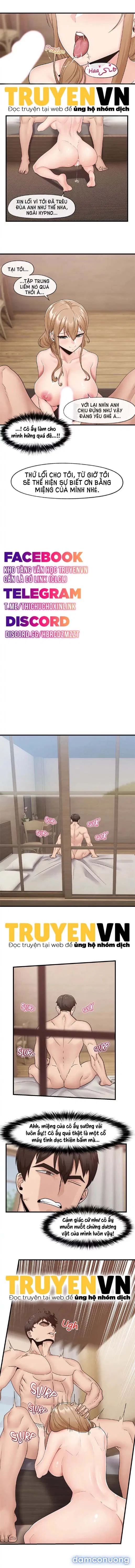 Thuật Thôi Miên Sát Gái 