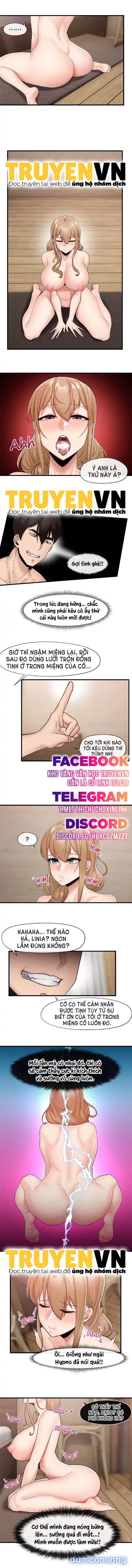 Thuật Thôi Miên Sát Gái 