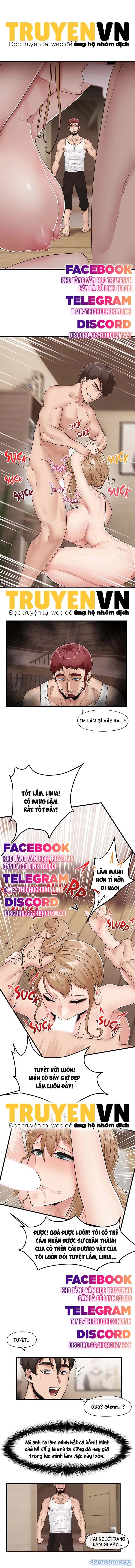 Thuật Thôi Miên Sát Gái 