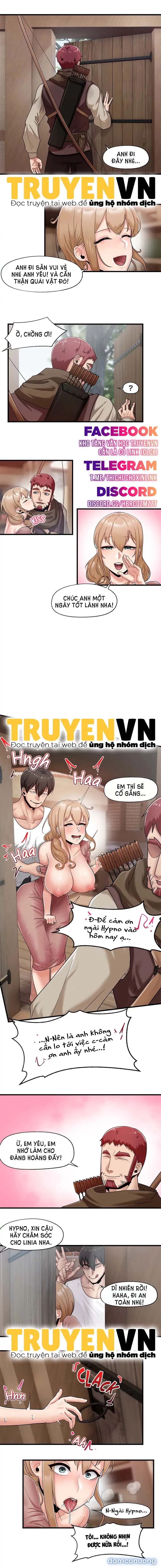 Thuật Thôi Miên Sát Gái 