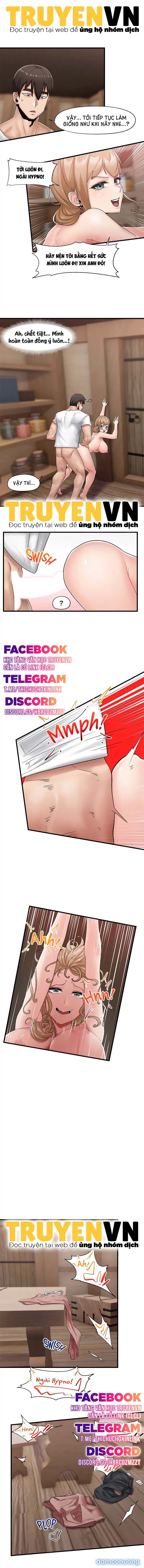 Thuật Thôi Miên Sát Gái 
