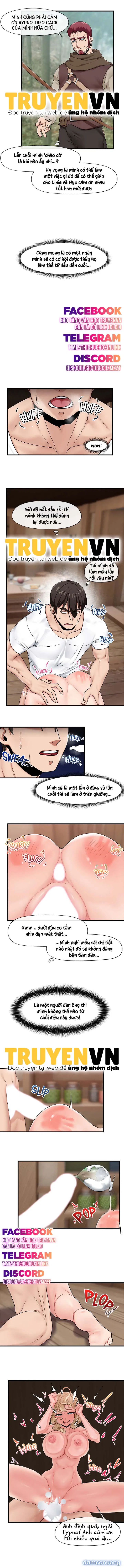 Thuật Thôi Miên Sát Gái 