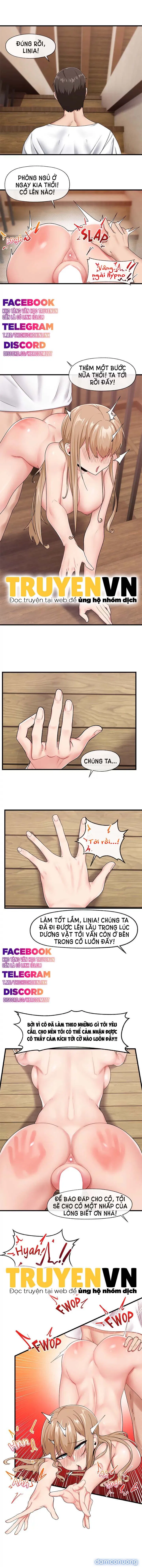 Thuật Thôi Miên Sát Gái 