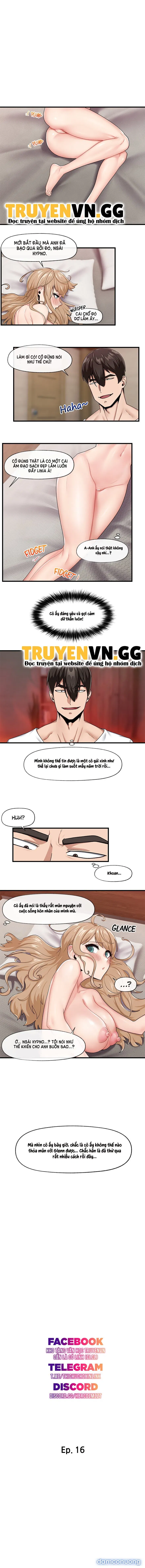 Thuật Thôi Miên Sát Gái 