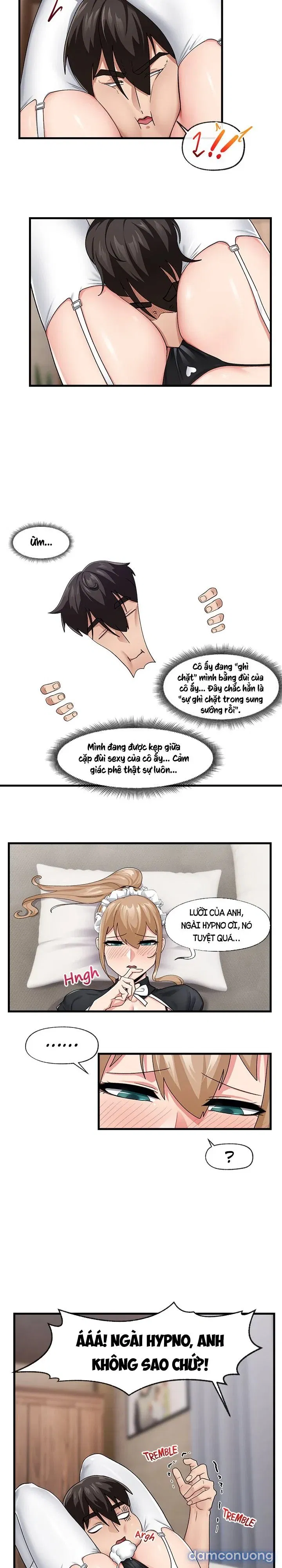 Thuật Thôi Miên Sát Gái 