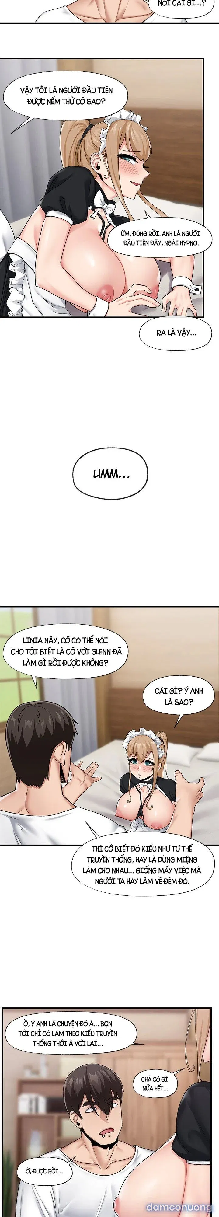 Thuật Thôi Miên Sát Gái 