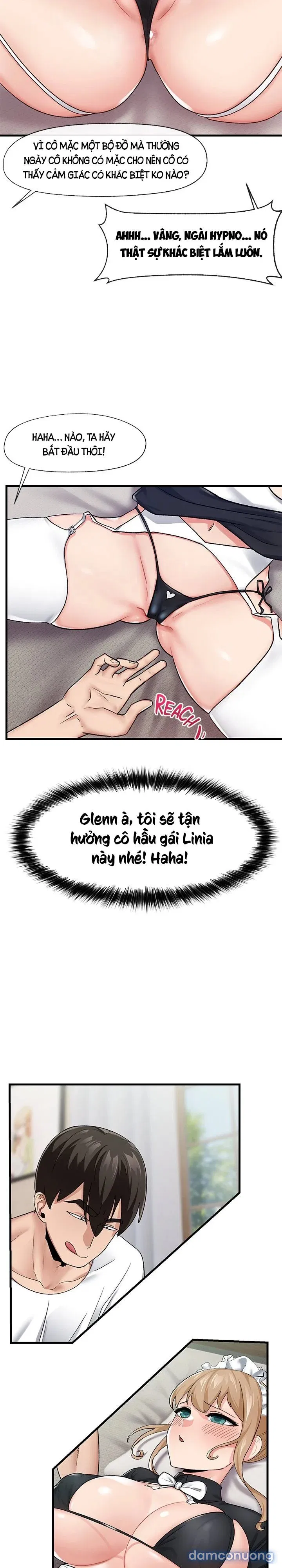 Thuật Thôi Miên Sát Gái 