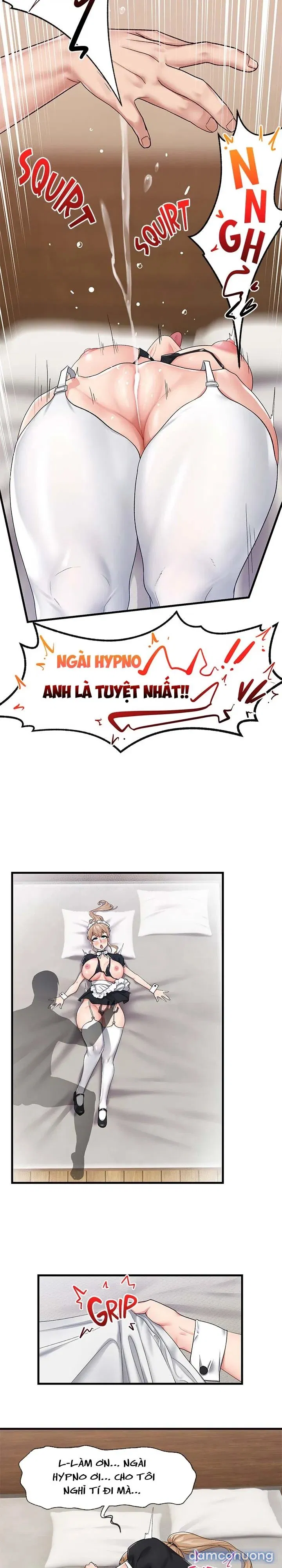 Thuật Thôi Miên Sát Gái 