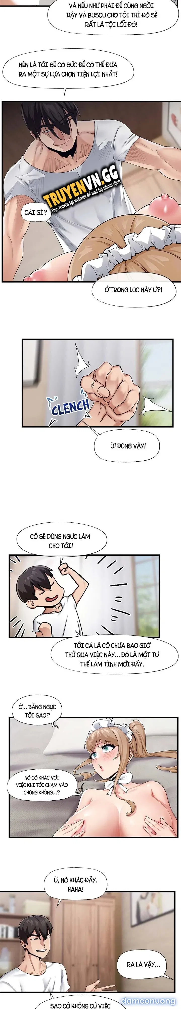 Thuật Thôi Miên Sát Gái 
