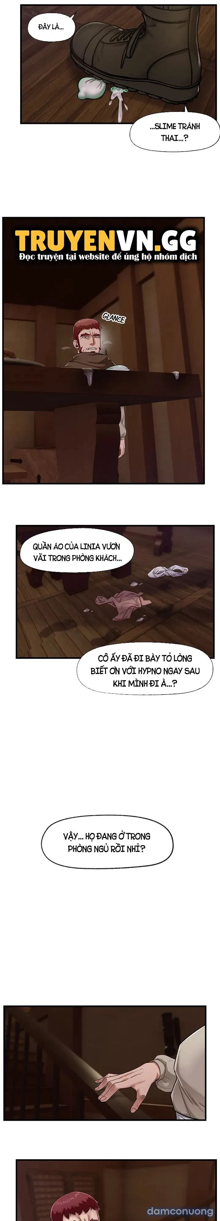 Thuật Thôi Miên Sát Gái 