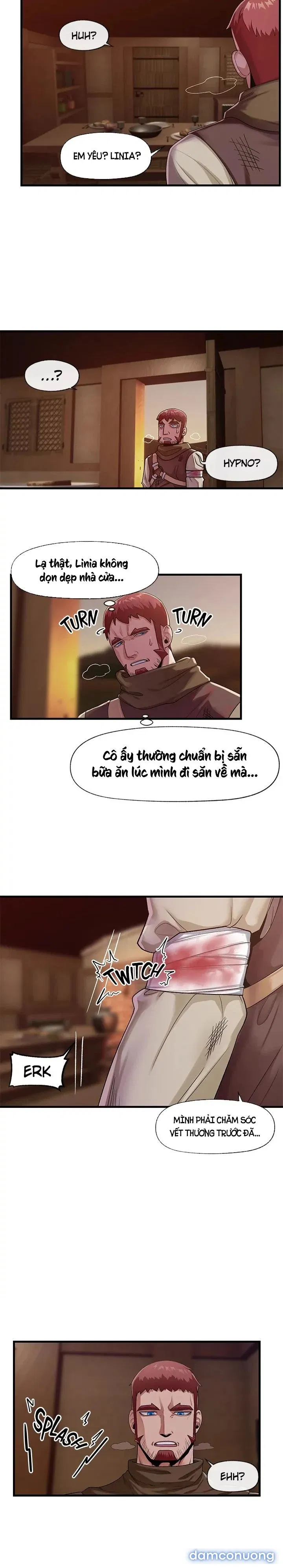Thuật Thôi Miên Sát Gái 