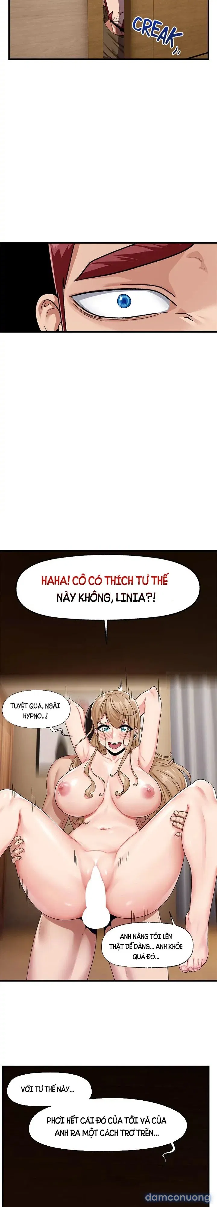 Thuật Thôi Miên Sát Gái 