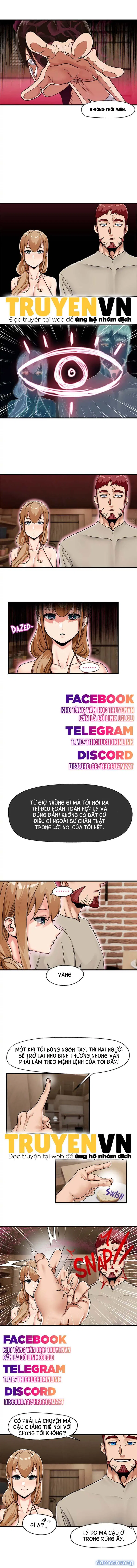 Thuật Thôi Miên Sát Gái 