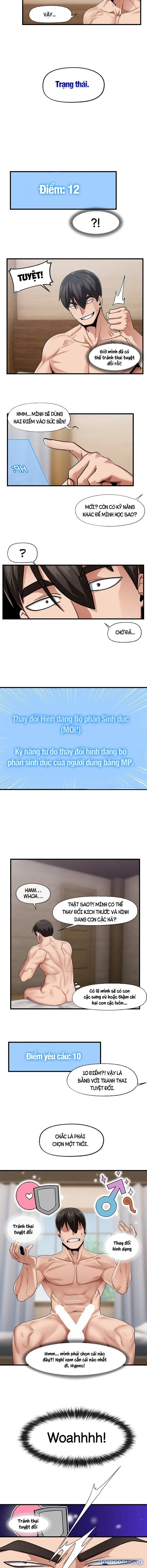 Thuật Thôi Miên Sát Gái 