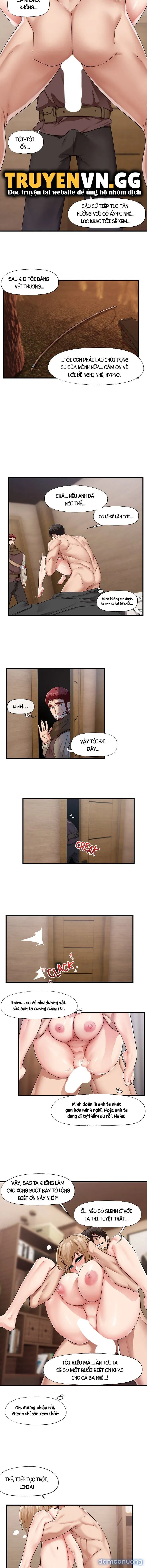 Thuật Thôi Miên Sát Gái 