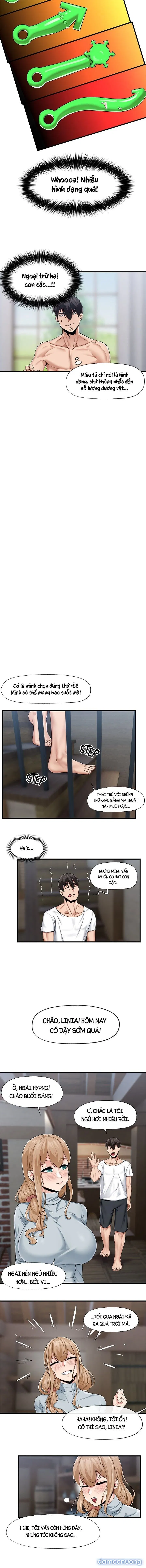 Thuật Thôi Miên Sát Gái 