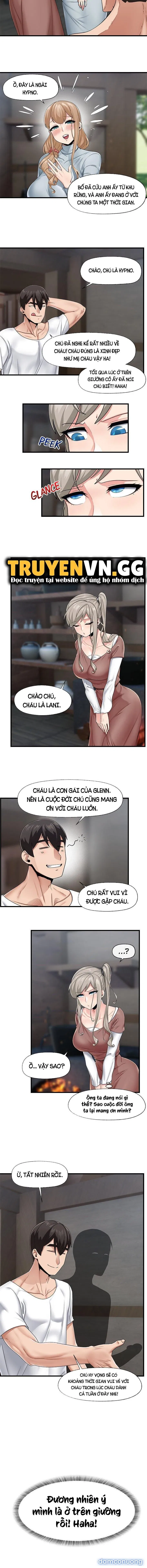 Thuật Thôi Miên Sát Gái 