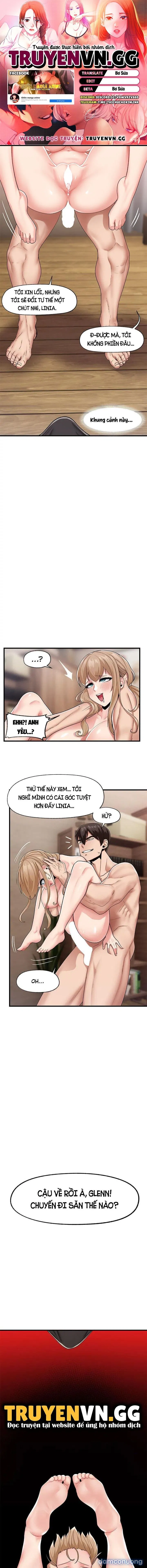 Thuật Thôi Miên Sát Gái 