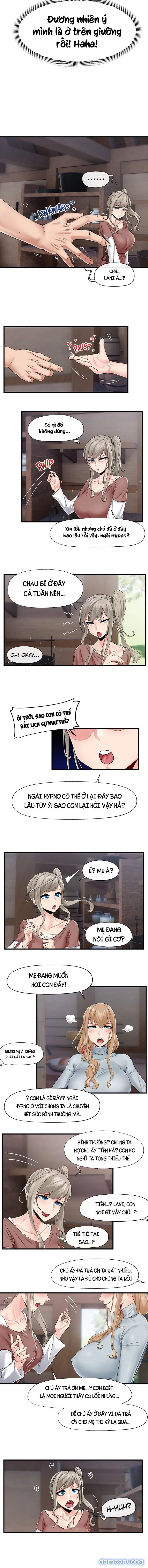 Thuật Thôi Miên Sát Gái 