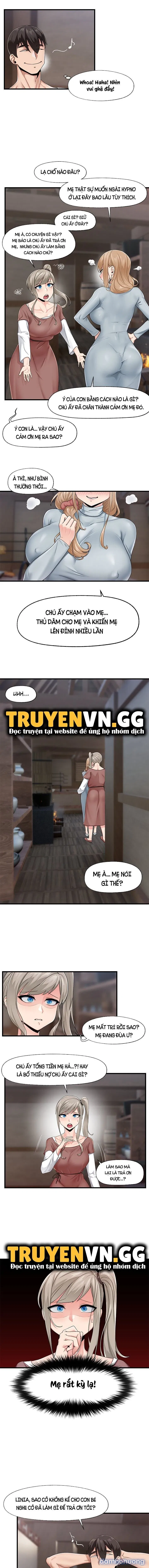 Thuật Thôi Miên Sát Gái 