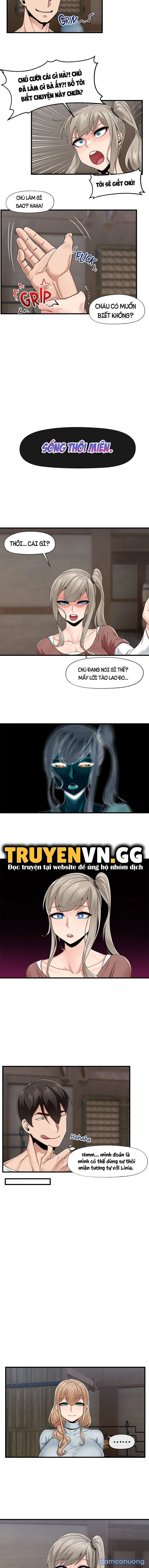 Thuật Thôi Miên Sát Gái 