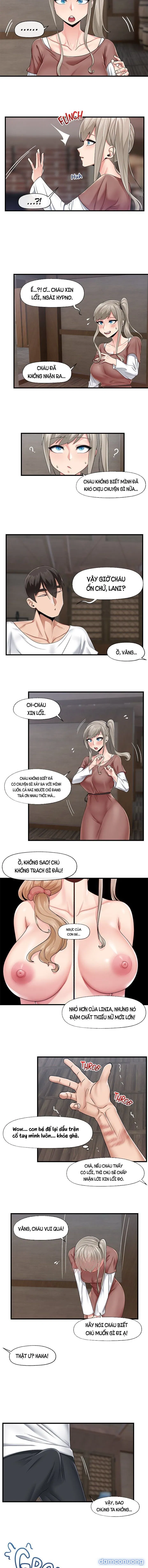 Thuật Thôi Miên Sát Gái 