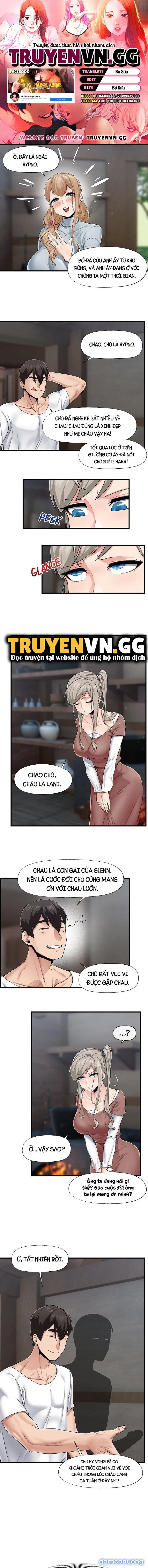 Thuật Thôi Miên Sát Gái 