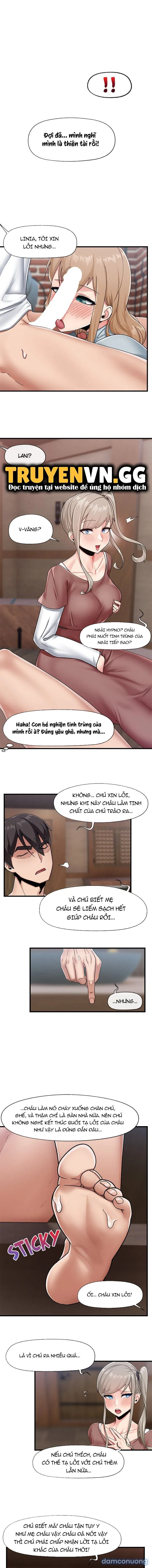 Thuật Thôi Miên Sát Gái 