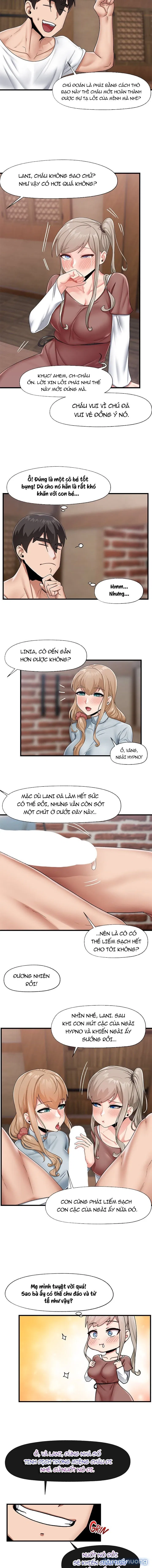 Thuật Thôi Miên Sát Gái 