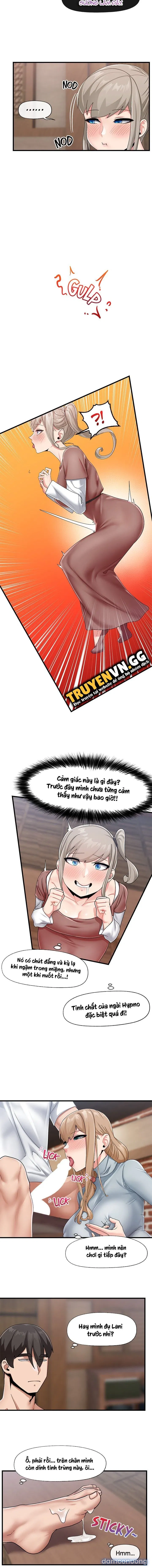Thuật Thôi Miên Sát Gái 