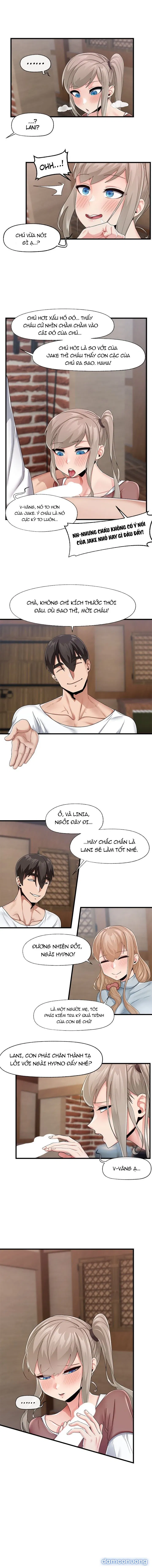 Thuật Thôi Miên Sát Gái 