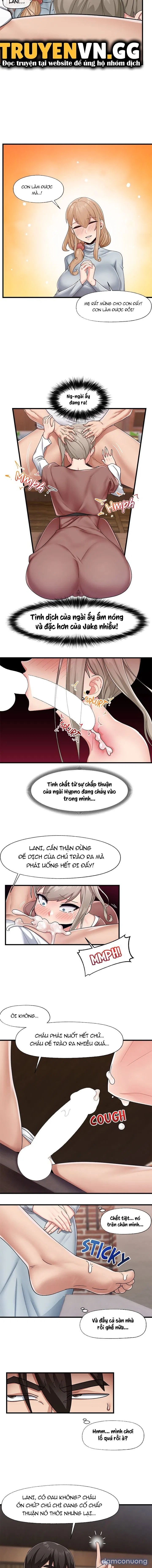 Thuật Thôi Miên Sát Gái 