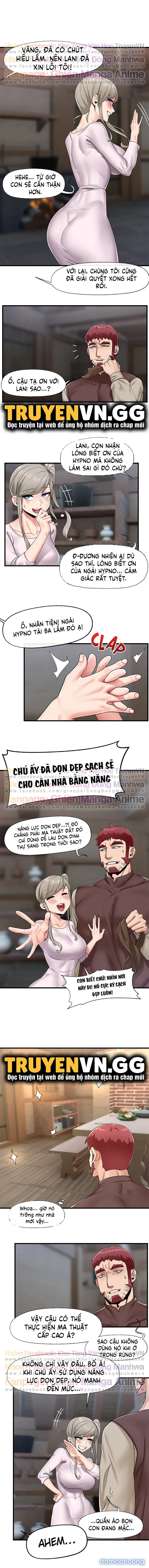 Thuật Thôi Miên Sát Gái 