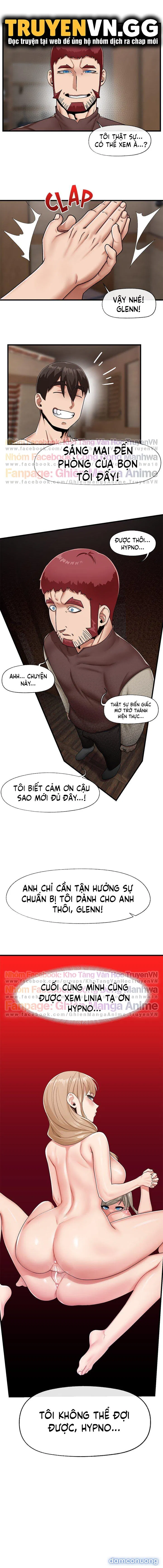 Thuật Thôi Miên Sát Gái 